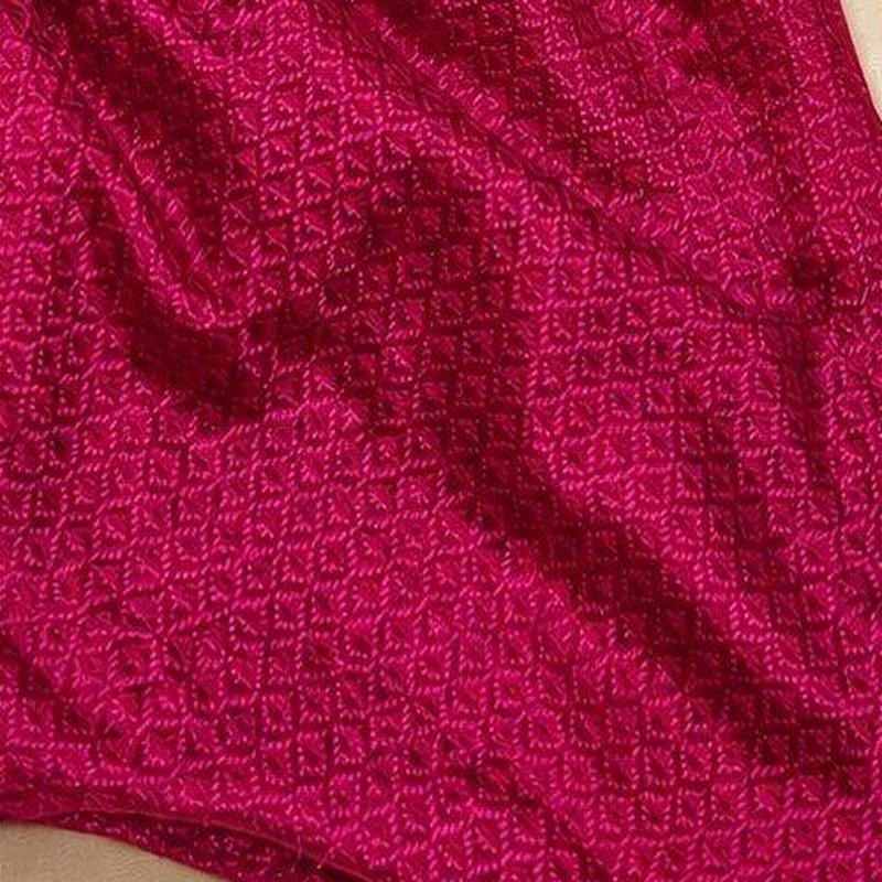 Traditional Khun Pattern